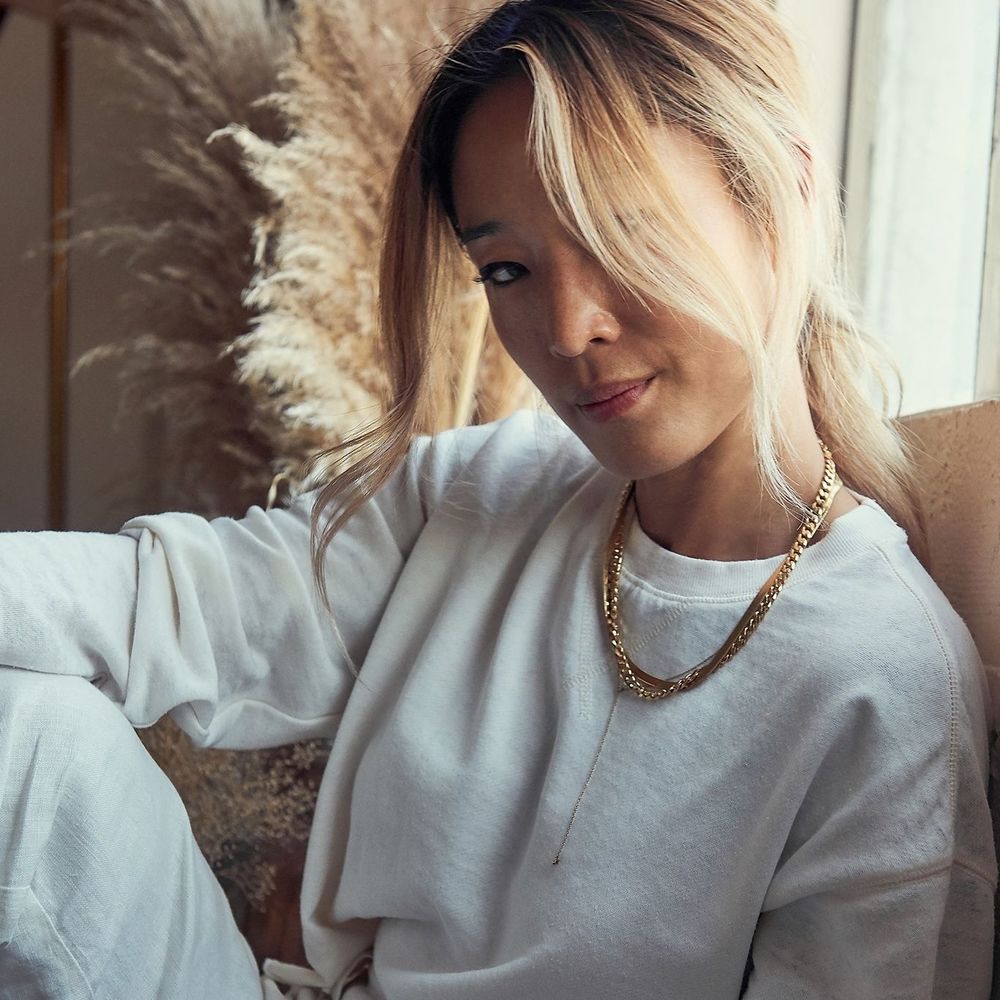 Meet your Posher, Sung